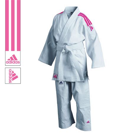 Adidas judopak J350 Club 